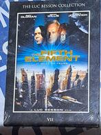Fifth element, Ophalen, Nieuw in verpakking