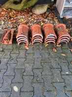 Dakpannen nokvos Jos Kurstjes Tegelen, Gebruikt, Ophalen of Verzenden, Minder dan 5 m², Dakpannen