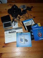 Garmin nüvi 360 europe navigatiesysteem, Ophalen of Verzenden, Gebruikt