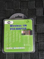 Usb adapter, Computers en Software, USB Sticks, Nieuw, Ophalen of Verzenden