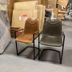 Opruiming! Eetkamerstoel Sky Zorro | Set van 2 | Van €250,-, Huis en Inrichting, Stoelen, Ophalen, Twee, Overige kleuren, .