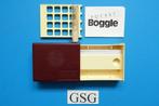 Boggle nr. 61203-02, Hobby en Vrije tijd, Gezelschapsspellen | Overige, Ophalen, Zo goed als nieuw