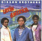 Gibson Brothers-Latin america, Gebruikt, 7 inch, Single, Ophalen of Verzenden