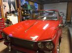 Triumph Vitesse 2.0 MK II 1969 Rood, Te koop, Geïmporteerd, Benzine, Overige modellen