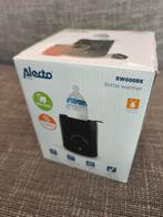Alecto BW600BK flessenwarmer, Ophalen of Verzenden, Nieuw, Flessen- of potjesverwarmer