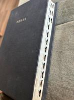 ZAKBIJBEL STATENVERTALING MET DUIMGREPEN 17/11/3cm (foto’s), Boeken, Ophalen of Verzenden, Gelezen, Jongbloed, Christendom | Protestants
