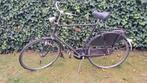 Antieke Gazelle herenfiets, hoog model, 59 cm of meer, Ophalen, Gazelle, Jaren '50