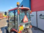Kubota B 2530 compacttrekker, Overige typen