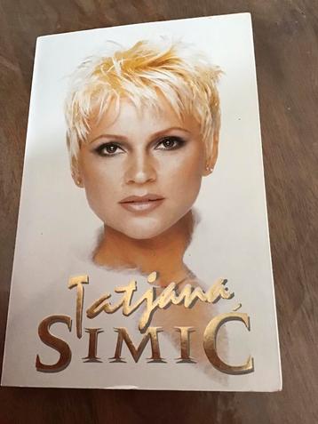 Tatjana Simic beschikbaar voor biedingen