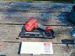 Senco tacker finishpro30xp, Ophalen, Zo goed als nieuw