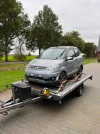 Uw brommobiel 45km verkopen | inkoop aixam microcar ligier, Ophalen of Verzenden, Canta