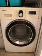 Samsung wasmachine with Bearing Problem, Ophalen, Bovenlader, Niet werkend, 85 tot 90 cm