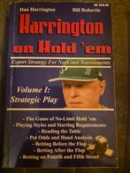 Hold em, Ophalen of Verzenden, Gelezen