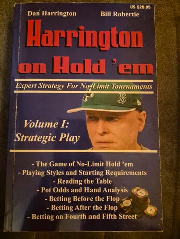 Hold em  beschikbaar voor biedingen