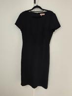 Ladress jurkje zwart S, Ophalen of Verzenden, Zo goed als nieuw, Zwart, Boven de knie