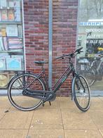 Batavus Fonk 3 Dames – Black Matt – Nieuw – Nu €699!, Ophalen, Versnellingen, Batavus, Nieuw