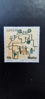 Postzegels Malta Europa 2006, Postzegels en Munten, Postzegels | Thematische zegels, Overige thema's, Verzenden, Postfris
