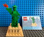 Lego 40026 Vrijheidsbeeld Statue of liberty, Ophalen of Verzenden, Zo goed als nieuw, Complete set, Lego