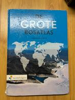 De Grote Bosatlas 53e Editie, Boeken, Bosatlas, 2000 tot heden, Ophalen of Verzenden, Zo goed als nieuw