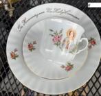 setje eerste Heilige Communie, Verzamelen, Ophalen of Verzenden, Gebruikt, Overige typen