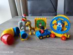 Lego Duplo Circus Set, Kinderen en Baby's, Speelgoed | Duplo en Lego, Ophalen, Gebruikt, Complete set, Duplo