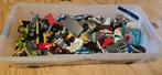 Lego, een bak met van alles. Geen complete sets., Kinderen en Baby's, Speelgoed | Duplo en Lego, Ophalen of Verzenden, Gebruikt