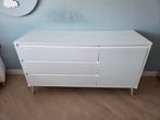 Europe Baby Sterre Commode XL Wit, Ophalen, 50 tot 70 cm, 100 cm of meer, Zo goed als nieuw