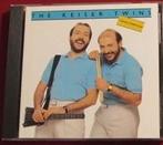 CD The Keiser Twins , Jan Schaffer ‎- The Keiser Twins, Ophalen of Verzenden, 1980 tot 2000, Gebruikt