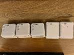 DEVOLO dLAN 500 WIFI Powerline adapters, Computers en Software, Powerlines, Ophalen, Gebruikt, Devolo
