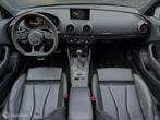 Audi RS3 2.5 TFSI RS3 quattro|full black|pano|carbon|B&O|mas, Automaat, Gebruikt, RS3, Met garantie (alle)