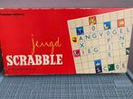 Scrabble, Hobby en Vrije tijd, Gezelschapsspellen | Bordspellen, Drie of vier spelers, Ophalen of Verzenden, Gebruikt