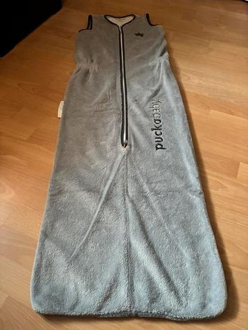 Puckababy Bag Kidz 130 beschikbaar voor biedingen