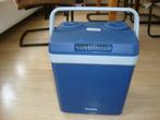 Elektrische Koelbox kort gebruikt  z.g.a.n.12V/230V, Caravans en Kamperen, Koelboxen, Ophalen, Zo goed als nieuw, Koelbox, Elektrisch