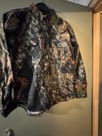 Camoflage blouse, Kleding | Heren, Overhemden, Ophalen of Verzenden, Nieuw, Overige kleuren, Overige halswijdtes