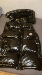 Moncler bodywarmer, Kleding | Heren, Bodywarmers, Ophalen, Zwart