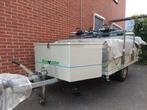 Groen/beige Roadmaster runner s, Caravans en Kamperen, Ophalen of Verzenden