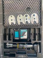 Klauke perstang /persmachine compleet, Ophalen, Overige soorten