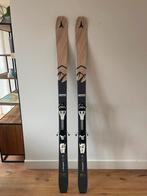 Atomic Backland 85 Tourski (1,79) + Fritschi scout binding, Ophalen, 160 tot 180 cm, Gebruikt, Atomic