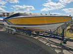 Formula 272 SR1 incl trailer, Watersport en Boten, Speedboten, Binnenboordmotor, 6 meter of meer, Ophalen of Verzenden, Zo goed als nieuw