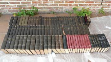 De Katholiek 1842-1824 - compleet + registers + supplement beschikbaar voor biedingen