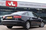 Audi A6 Limousine 2.0 TFSI Advance | Navi | Automatische Air, Euro 5, Stof, Gebruikt, Zwart