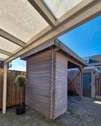 overkapping for sale, Ophalen of Verzenden, Hout, 200 tot 400 cm