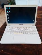 Asus E402MA Laptop met 111Gb SSD, ASUS, 128 GB, Qwerty, Gebruikt