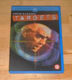 dvd - Targets - Peter Bogdanovich, Ophalen