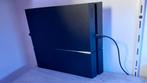PlayStation 4 met games en 1 controler, Ophalen of Verzenden, Zo goed als nieuw, Met 1 controller, Original