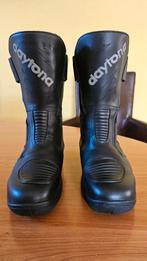 Daytona Road Star GTX Motorlaarzen maat 45 (vrijwel nieuw!), Overige merken, Heren, Ophalen of Verzenden, Laarzen