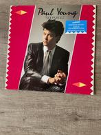 LP Paul Young - No Parlez - 1983, Ophalen of Verzenden, 1980 tot 2000, Zo goed als nieuw, 12 inch