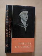 P. Bonenfant - Philips de Goede Kopstukken, Ophalen of Verzenden, Gelezen