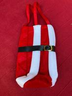 Kerst kado zakje, Diversen, Kerst, Ophalen of Verzenden