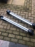 Originele Volkswagen dakdragers, Auto diversen, Dakdragers, Ophalen, Zo goed als nieuw
